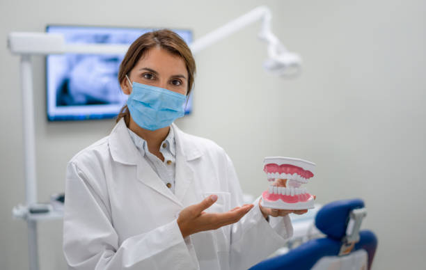 Best Dentist for Severe Toothache  in Mayodan, NC