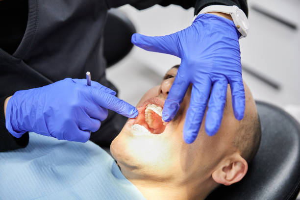 Best Tooth Infection Emergency Dentist  in Mayodan, NC