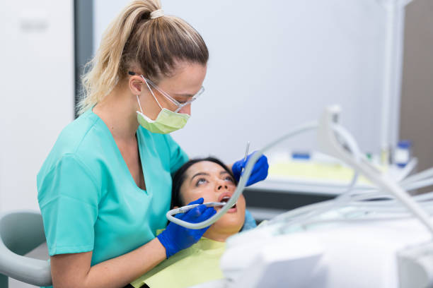 Best Urgent Tooth Repair  in Mayodan, NC