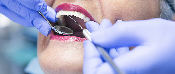 Best Dentist Open Late Near Me  in Mayodan, NC
