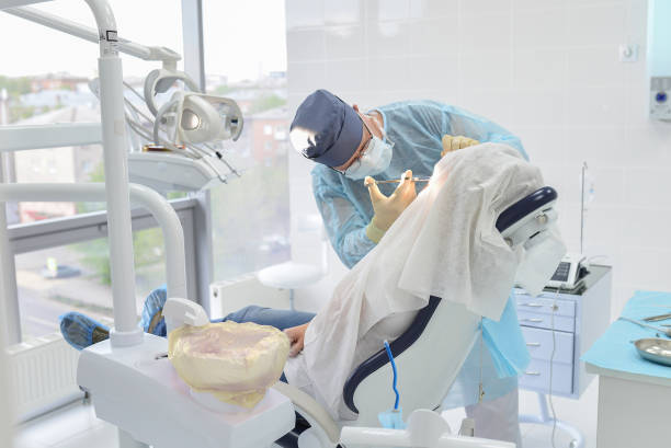 Best Affordable Emergency Dental Care  in Mayodan, NC
